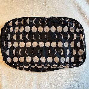 Baggu LARGE Packing Cube in Moon from Night Sky Large Packing Cube set